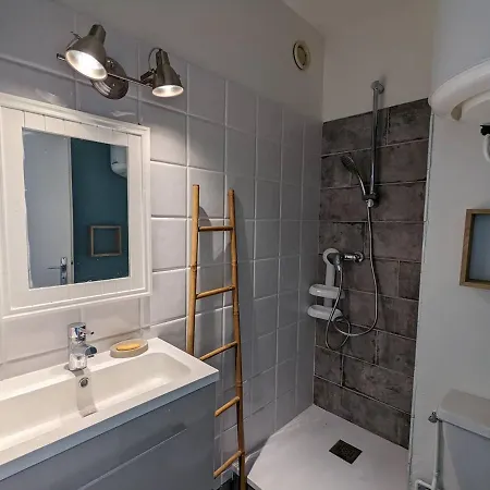 Studio Saint-jean-de-monts, 1 Piece, 2 Personnes - Fr-1-324a-44 Saint-Jean-de-Monts