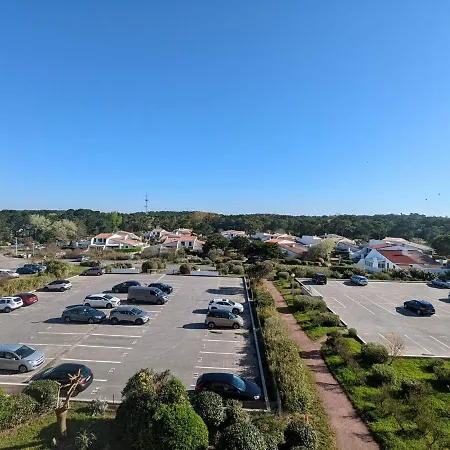 Apartamento Studio Saint-jean-de-monts, 1 Piece, 2 Personnes - Fr-1-324a-44 Saint-Jean-de-Monts